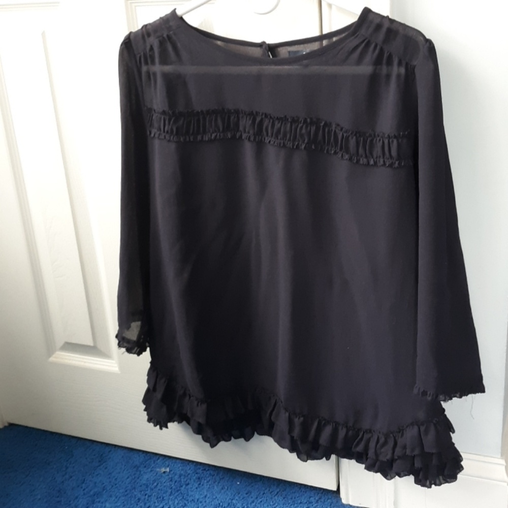 Gap Blouse